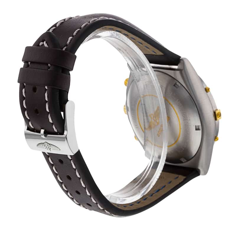 Breitling Chronomat B13047